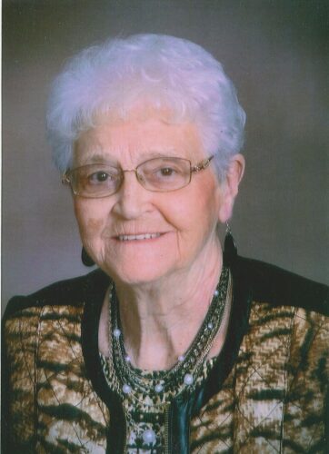 Alice Axtman